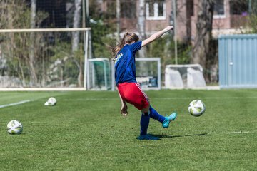 Bild 180 - wBJ Hamburger SV - WfL Wolfsburg : Ergebnis: 2:1